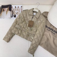 Burberry Down Jackets